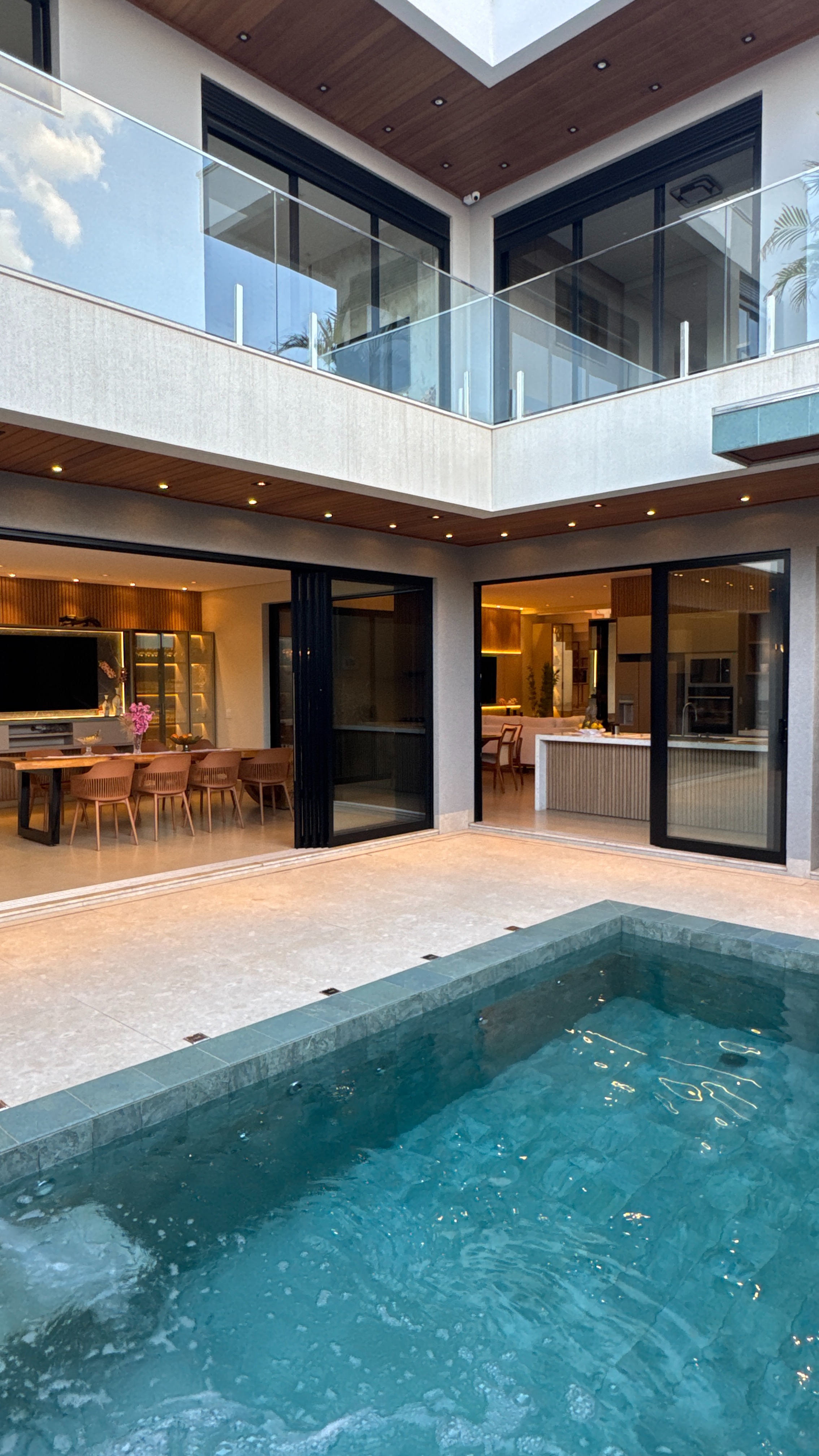 Projeto de esquadria 1